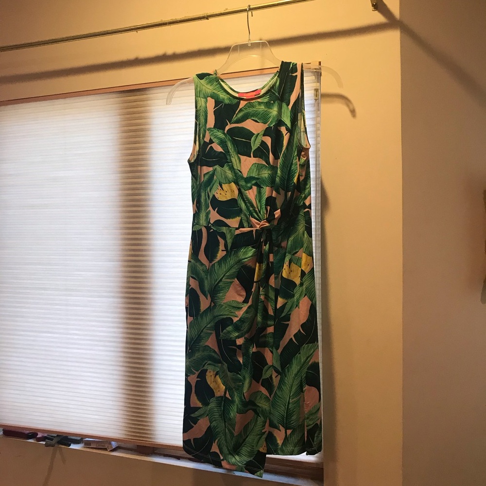 Catherine Malandrino dress size M
